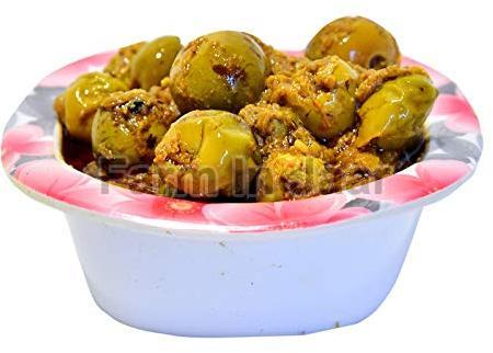 Lesua Pickle for Eating, Home, Hotel, Restaurants