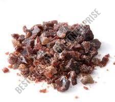 Raw Black Salt Crystal, Certification : FSSAI Certifired