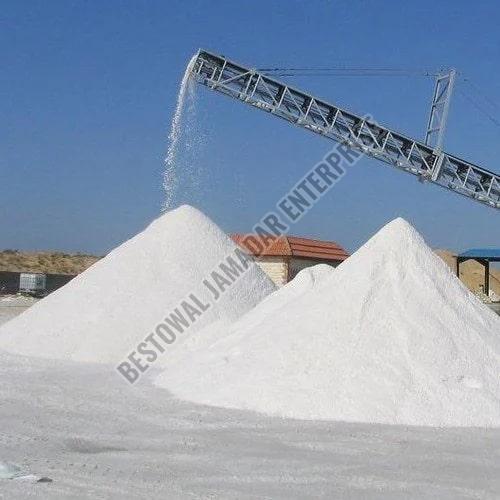 Industrial Refined Salt, Grade Standard : Technical Grade
