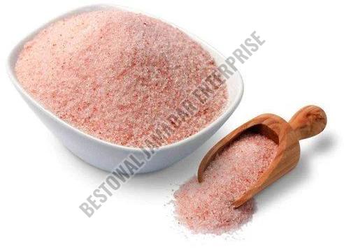Pink Rock Salt Powder