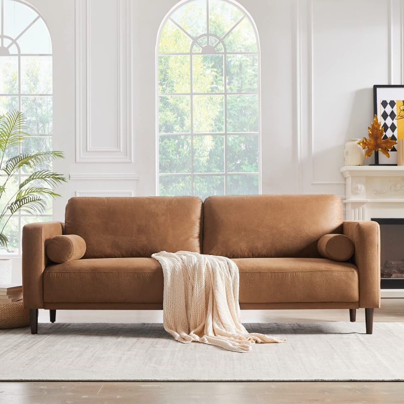 Modern Sofa, Frame Material : Wooden