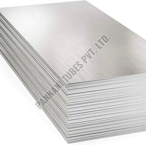 304 Stainless Steel Plate