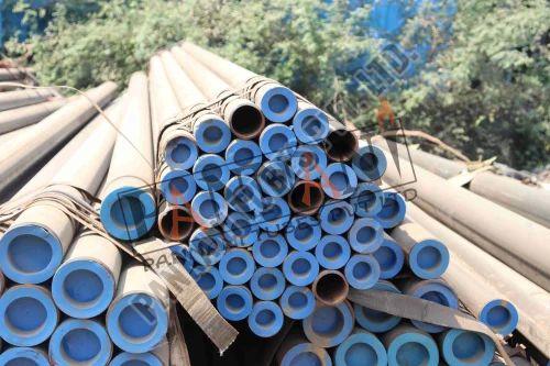 ASTM A106/A Carbon Steel Seamless Pipe