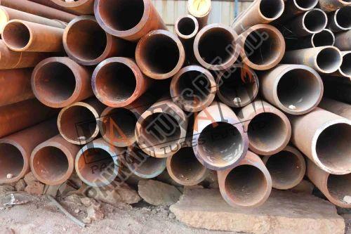 ASTM A333/1 Carbon Steel Seamless Pipe