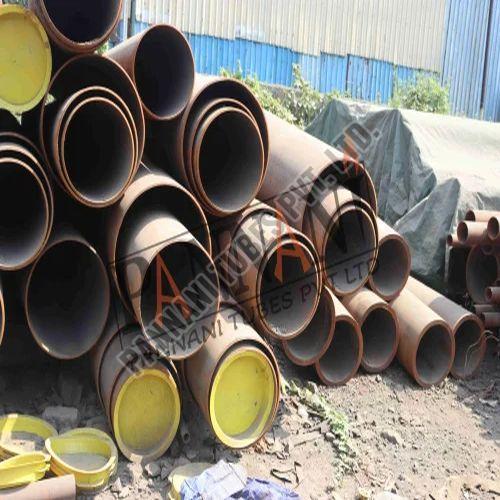 ASTM A335/P1 Alloy Steel Seamless Pipe