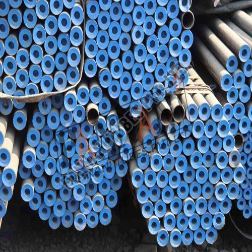 ASTM Alloy Steel Seamless Pipe