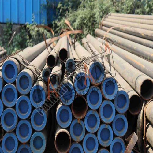 ASTM P5 Alloy Steel Seamless Pipe