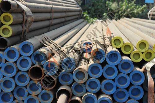 ASTM A53/A Carbon Steel Seamless Pipe