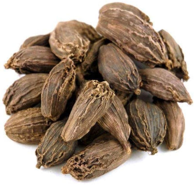 Black Cardamom for Cooking