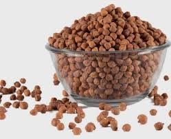 Black Chickpeas