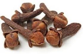 Raw Organic Clove Buds for Cooking