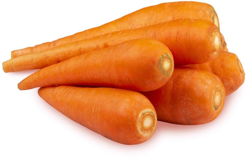 Fresh Carrot for Cooking