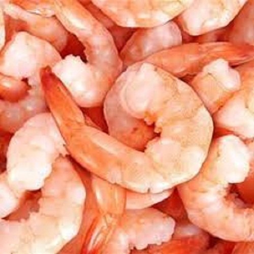 Frozen Shrimps, Certification : FDA Certified
