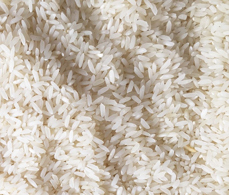 Organic Non Basmati Rice for Cooking