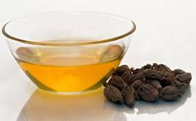 Black Cardamom Oil