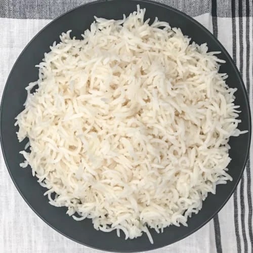 Organic HMT Basmati Rice for Cooking