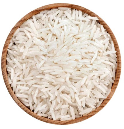 Organic Parboiled Basmati Rice, Speciality : High In Protein
