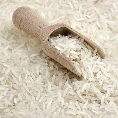 Organic Sugandha Basmati Rice for Cooking