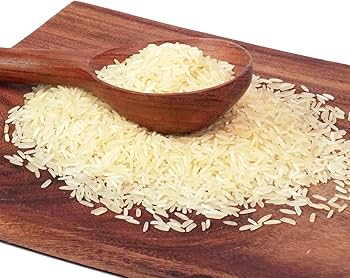 Organic Traditional Basmati Rice for Cooking