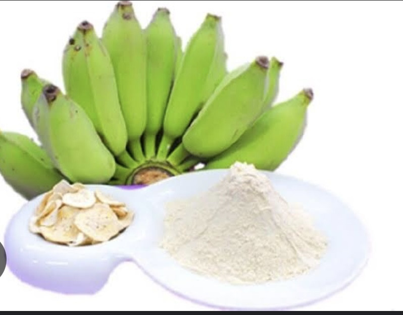 Pahadi Food Organic Banana Powder, Packaging Type : Plastic Bag