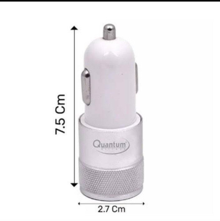 Battery QHM Car Charger, Weight : 500-1000gm