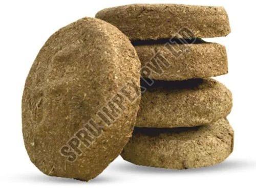 Cow Dung Cake, Packaging Type : Plastic Bags