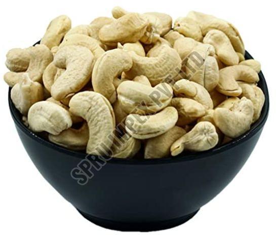 W240 Whole Cashew Nuts