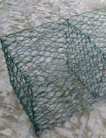 Cuboid Gabion Box
