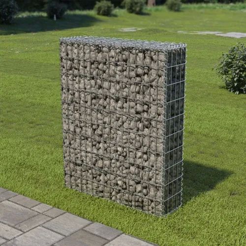 Steel Gabion Box for Retaining structure
