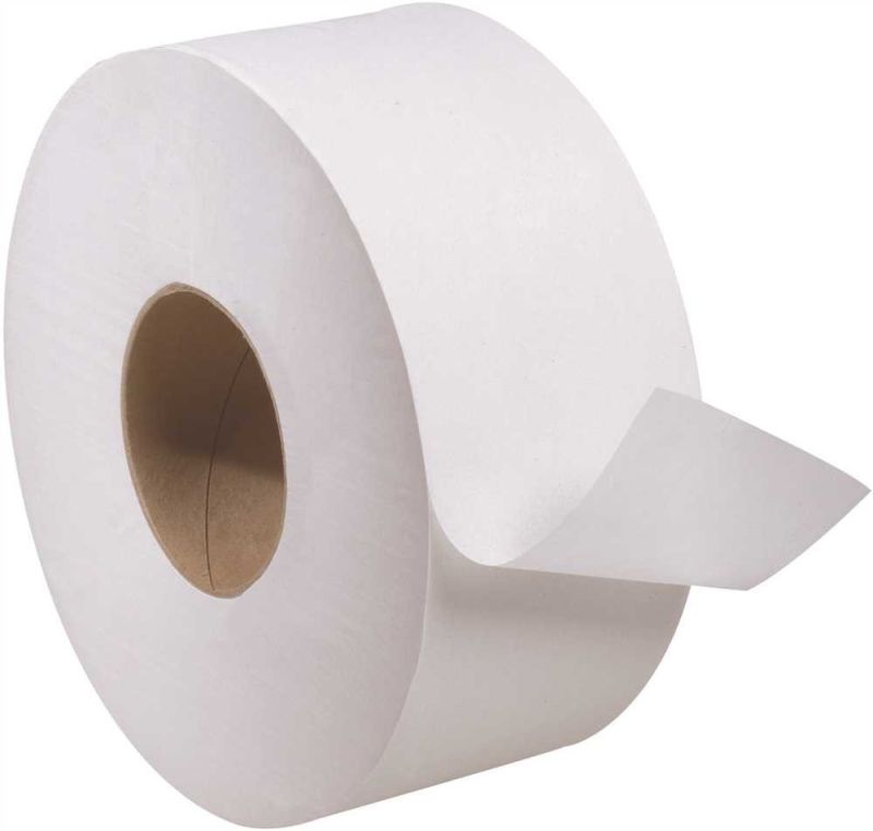 Plain Hard Tissue Paper, Packaging Type : Plastic Packet