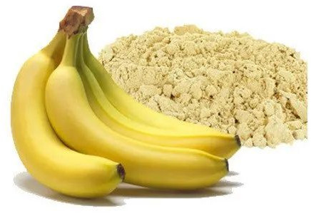 Spray Dried Banana Powder, Packaging Size : 5-10 Kg