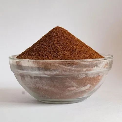 Spray Dried Chicory Powder, Packaging Type : Plastic Packet