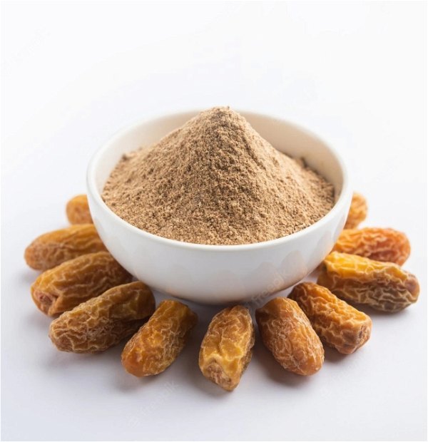 Spray Dried Dates Powder, Packaging Type : Plastic Packet