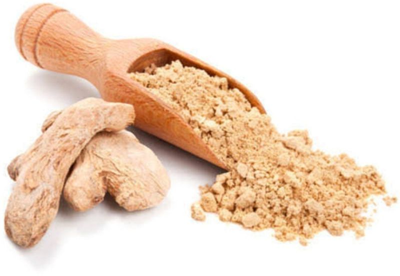 Spray Dried Ginger Powder for Food Industry