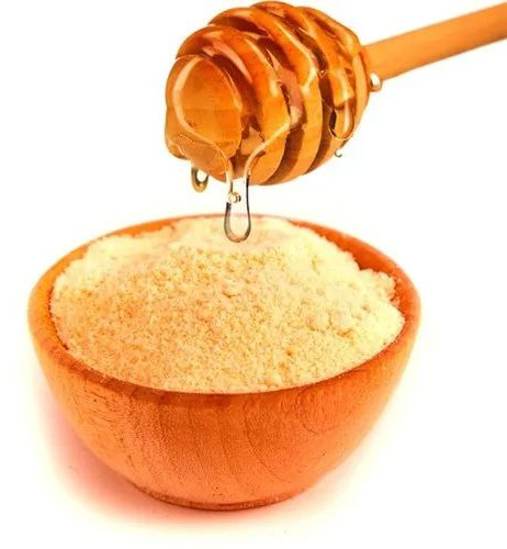 Spray Dried Honey Powder for Food Industry