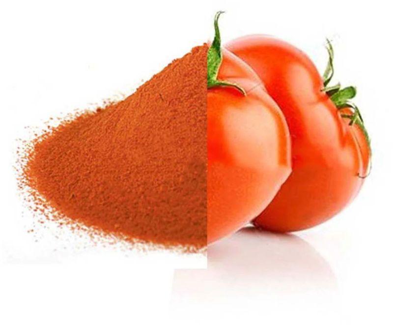 Spray Dried RT Tomato Powder, Packaging Size : 5-10kg