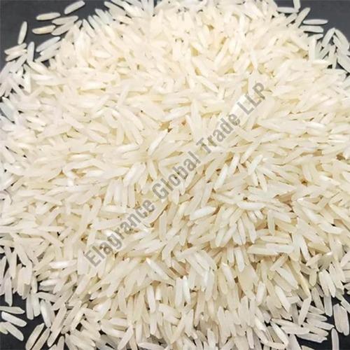 Common White Sella Basmati Rice, Variety : Long Grain