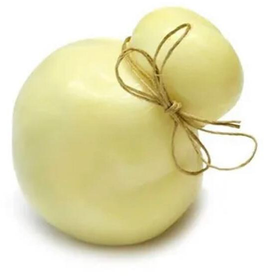 Italian Scamorza Cheese for Pizza Topping