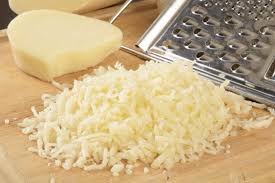 Italian Shredded Mozzarella Cheese for Making Pizza