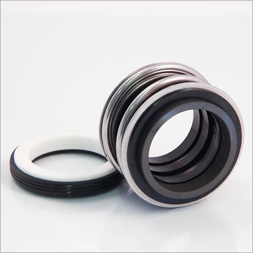 Stainless Steel MG Mechanical Seal, Size (Inches) : 60 mm