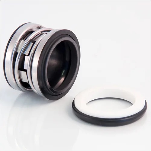 Multi Spring Unbalanced Mechanical Seal for Industrial