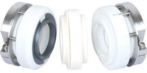 PTFE Bellow Seals, Size (Inches) : 10 mm to 100 mm