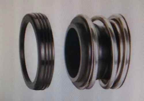 Pure Rubber Bellow Seals for Industrial