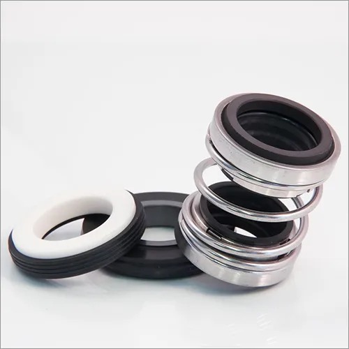 Rubber Bellow Mechanical Seal for Oil