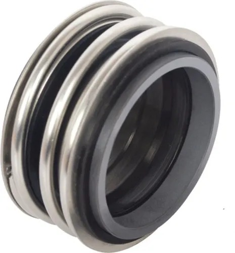 Rubber Bellow Seals for Industrial Use, Connecting Joints, Pipes, Tubes