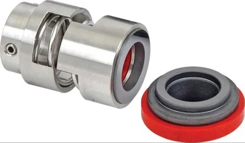 Sury industries Rubber Water Pump Seals, Packaging Type : Box