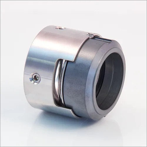 Wave Type Mechanical Seal for Industrial, Industrial