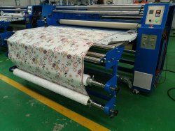 Shirt Fabric Printing Services