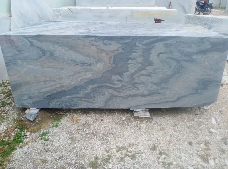 Amazon White	Granite Slab