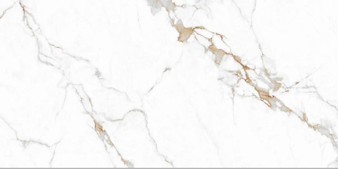 Adriana Statuario Statuario Collection Vitrified Tile